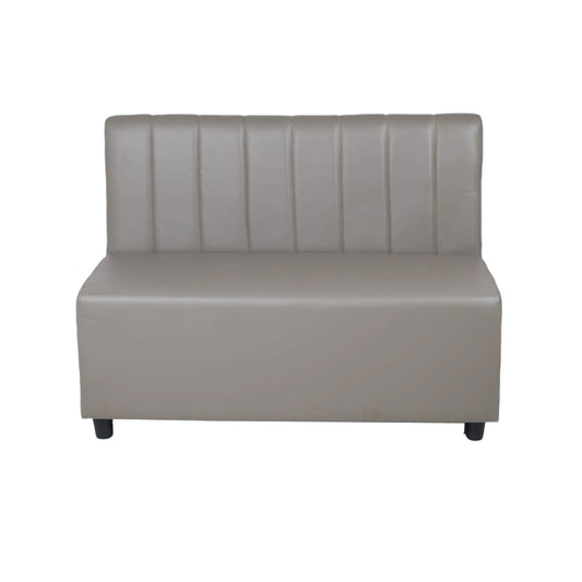 Napa 2 Seater Restaurant Booth Sofa