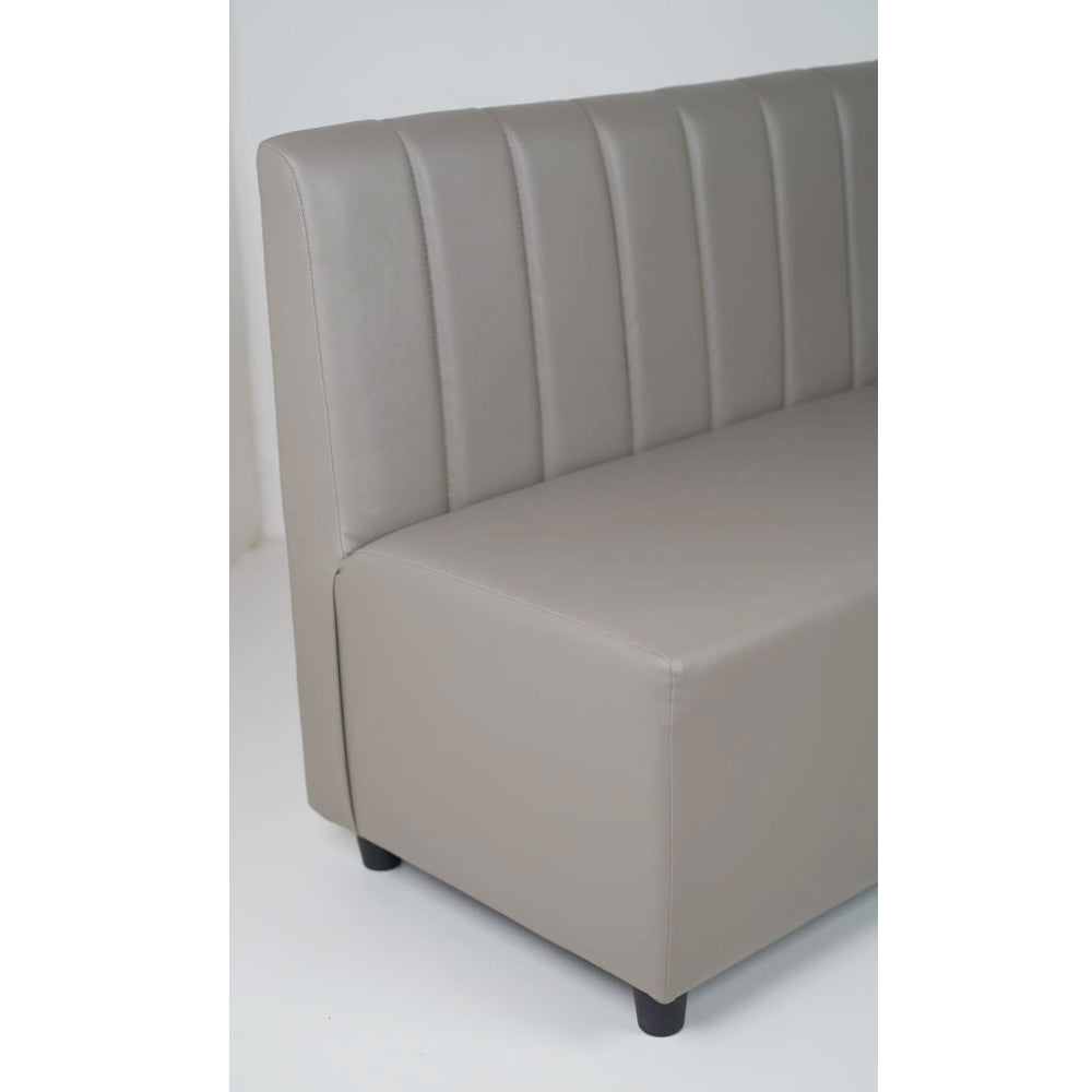 Napa 2 Seater Restaurant Booth Sofa