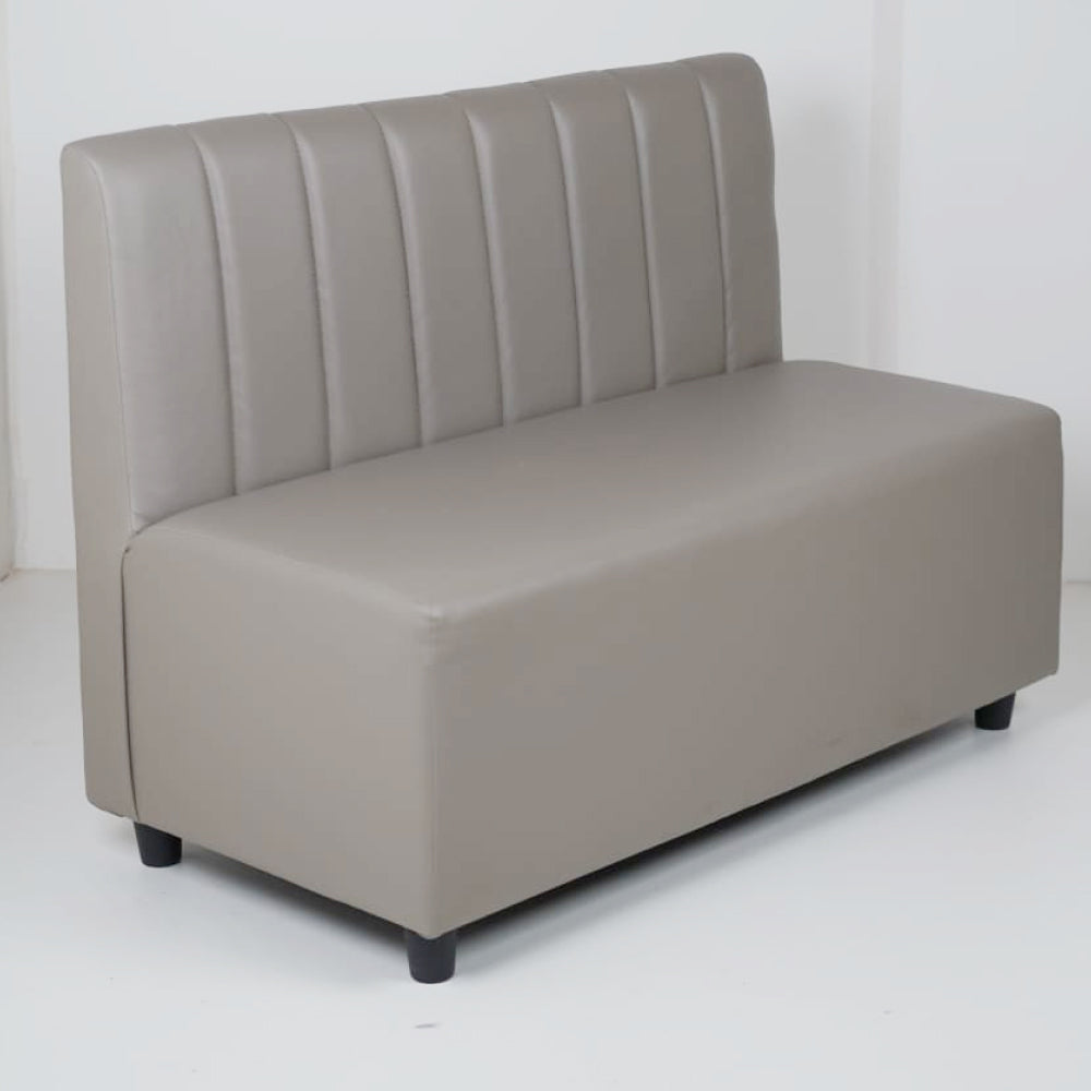 Napa 2 Seater Restaurant Booth Sofa