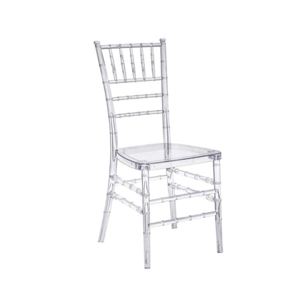 Collection image for: Acrylic Banquet Chairs
