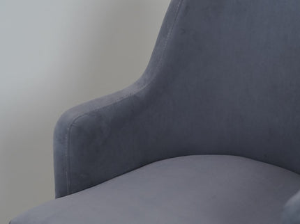 OG Grey Dining Chairs for Restaurant