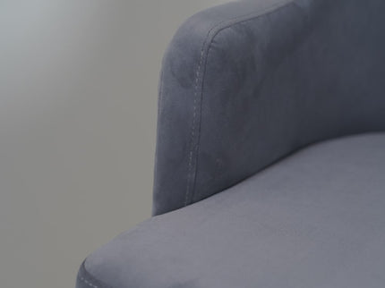 OG Grey Dining Chairs for Restaurant