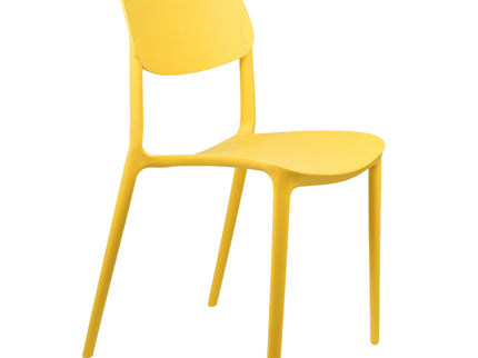 Vibe PVC Chair