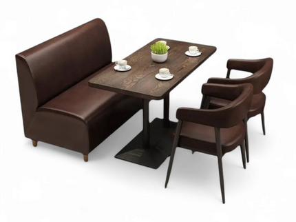 Iris Restaurant Furniture Set