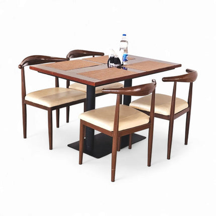 Collection image for: 4 Seater MS Tables
