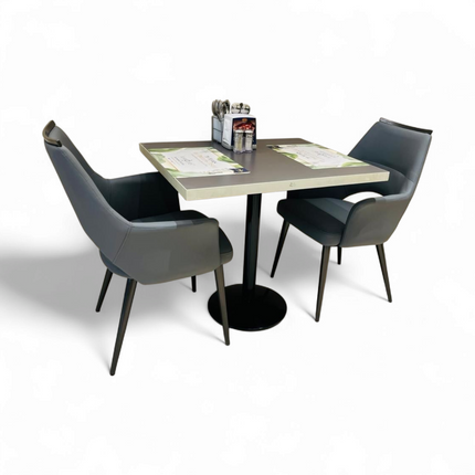 Collection image for: 2 Seater Restaurant Sets