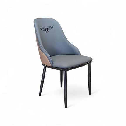 Bennet Leather Chair