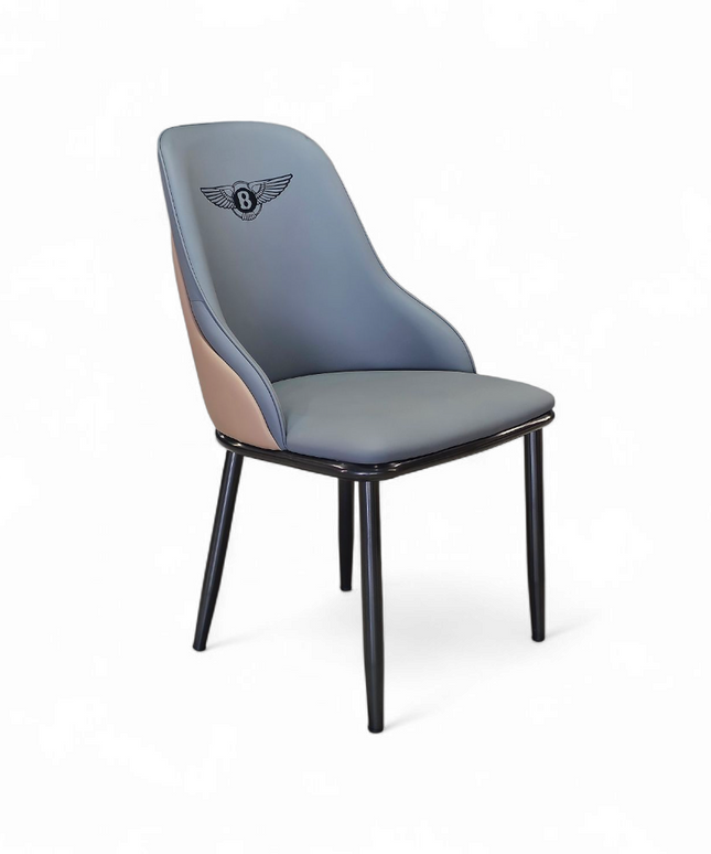 Bennet Leather Chair