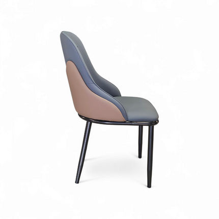 Bennet Leather Chair