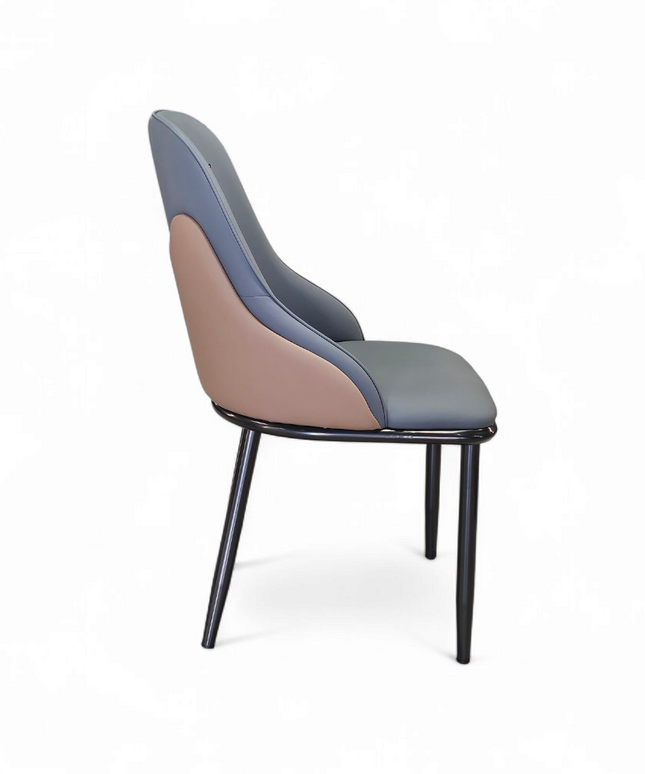 Bennet Leather Chair