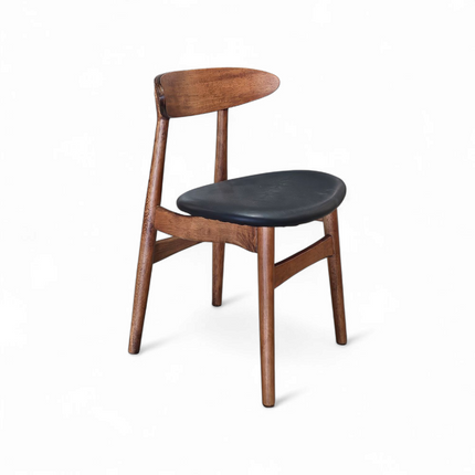 Noa Wooden Chair