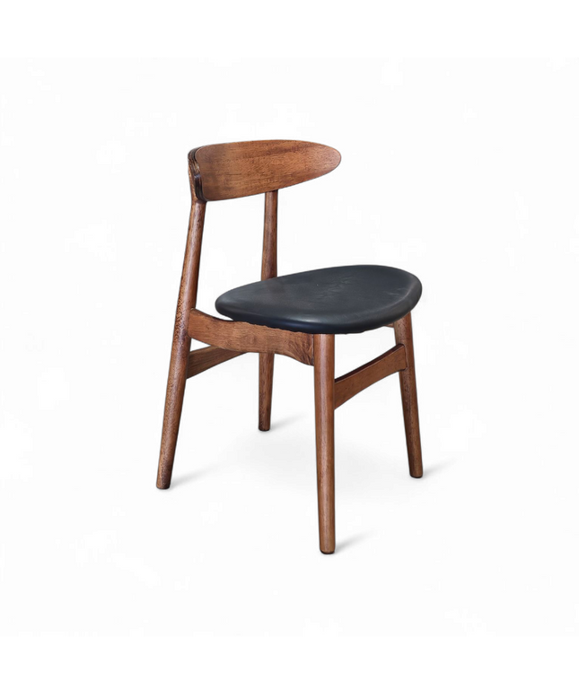 Noa Wooden Chair