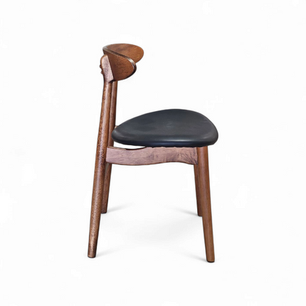 Noa Wooden Chair