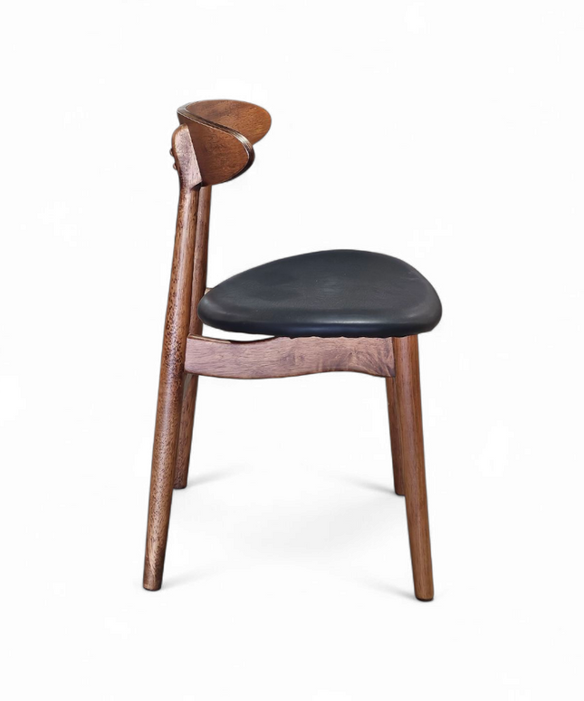 Noa Wooden Chair