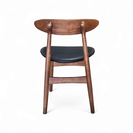 Noa Wooden Chair