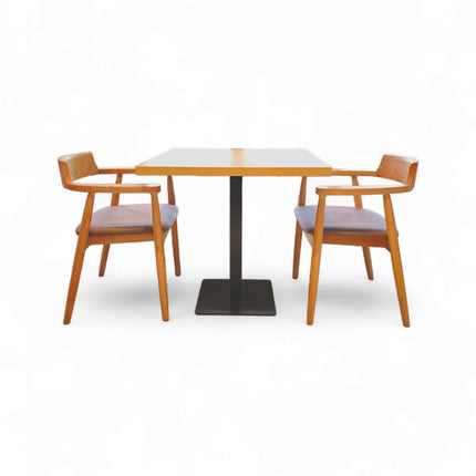 Tinder Light 2 Seater Set