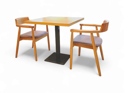 Tinder Light 2 Seater Set