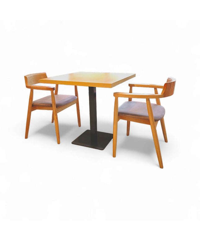 Tinder Light 2 Seater Set