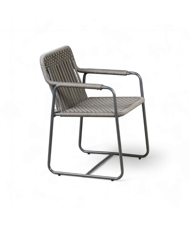 Outpost Rope Chair for Outdoor