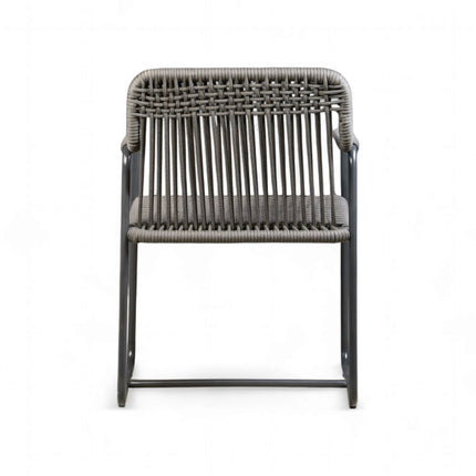 Outpost Rope Chair for Outdoor