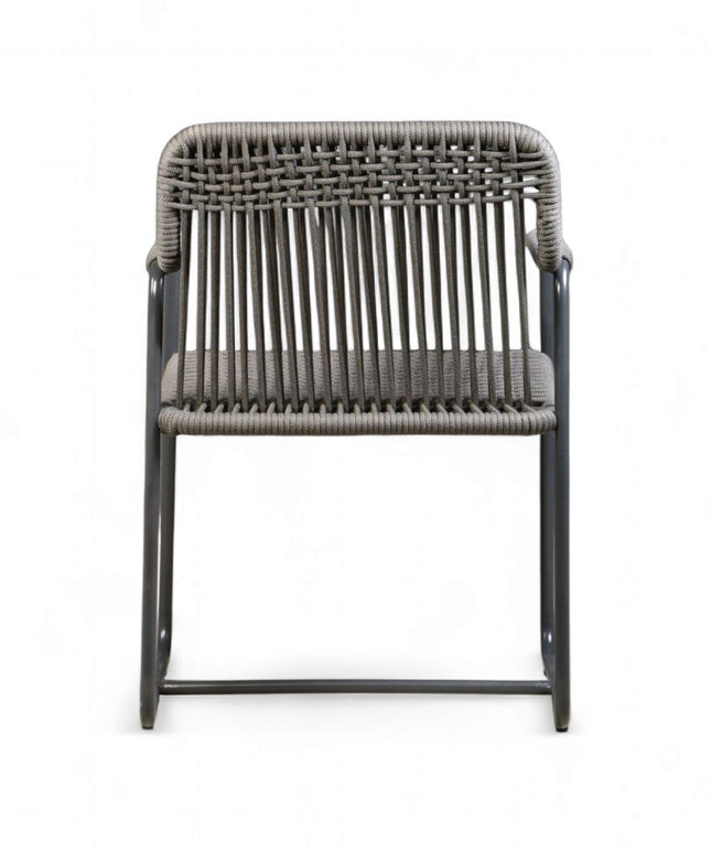 Outpost Rope Chair for Outdoor