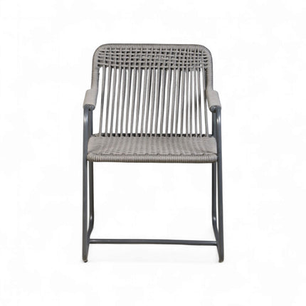 Outpost Rope Chair for Outdoor