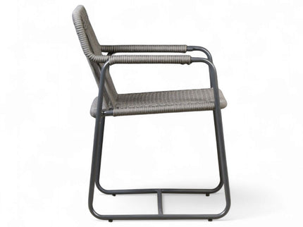 Outpost Rope Chair for Outdoor
