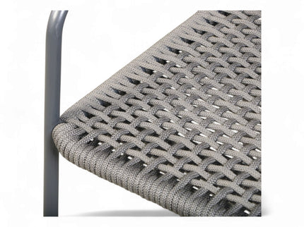 Outpost Rope Chair for Outdoor