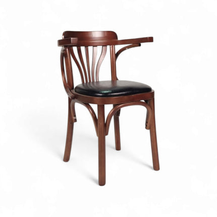Retro Wooden Chair