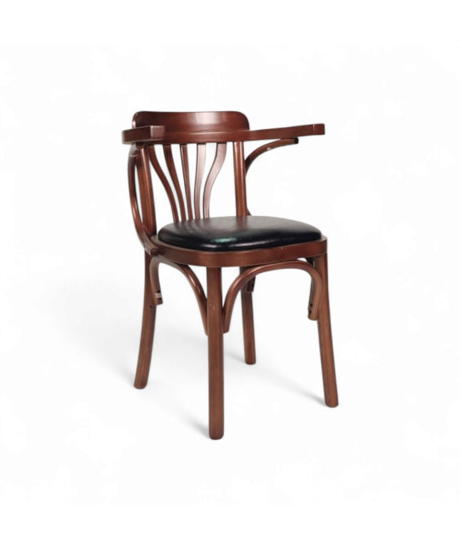 Retro Wooden Chair