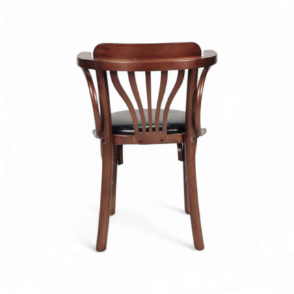 Retro Wooden Chair