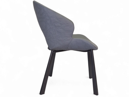 Baggy Grey Chair