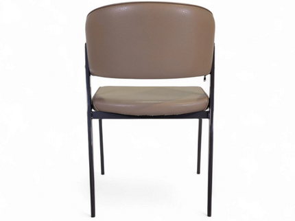 MiniCooper Brown Chair