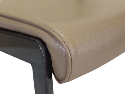 MiniCooper Brown Chair