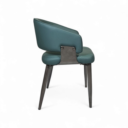 Olive Green Chair
