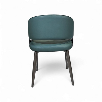 Olive Green Chair