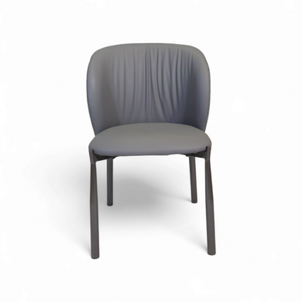 Frill Grey Premium Chair