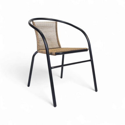 Jupitar Outdoor Rope Chair