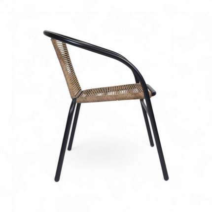 Jupitar Outdoor Rope Chair