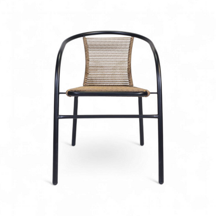 Jupitar Outdoor Rope Chair