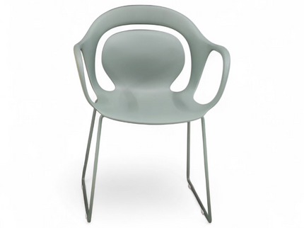 Kosha PVC Chair Mintgreen