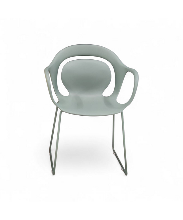 Kosha PVC Chair Mintgreen