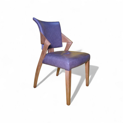 Heera Wooden Chair