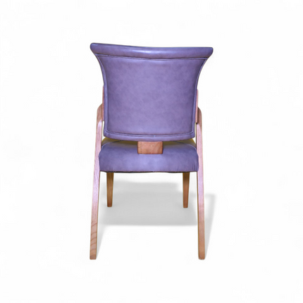 Heera Wooden Chair