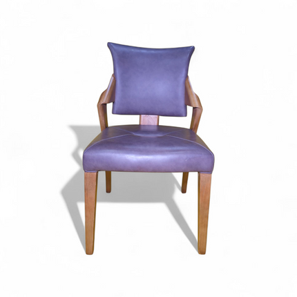 Heera Wooden Chair