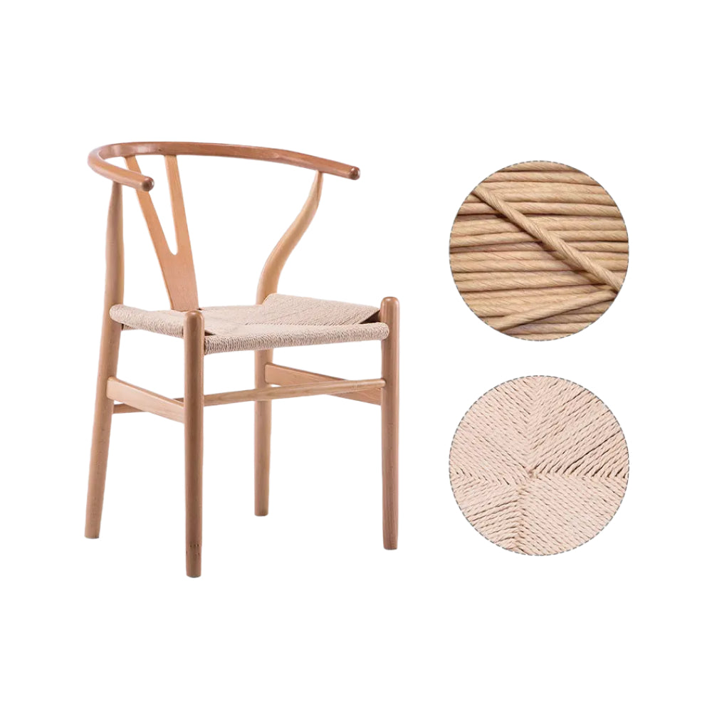 Oaks dining chair