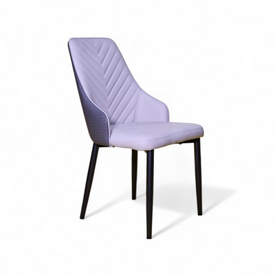 Virgo Armless Chair