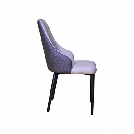 Virgo Armless Chair