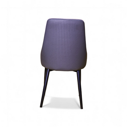 Virgo Armless Chair