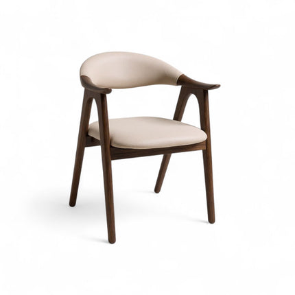 Jewel Ashwood Chair
